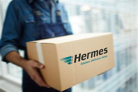 call hermes delivery customer service.